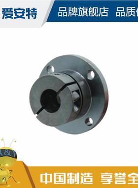 爱安特法兰型导向轴支座开口型标准型 SPF/SPK/SPY-8 10~50-C D E
