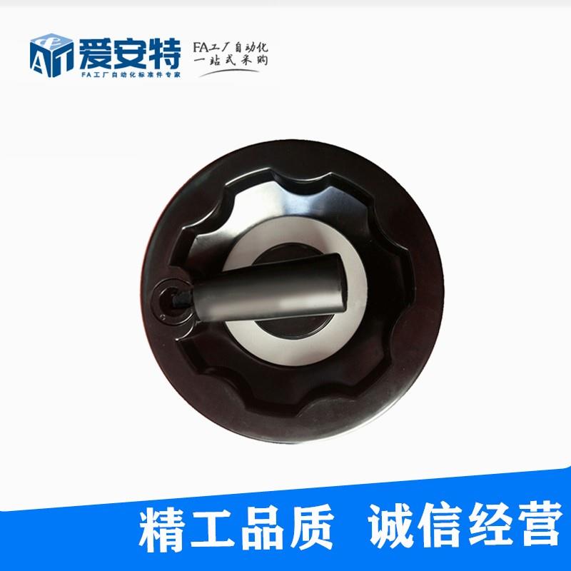 爱安特正品内波纹手轮·P系列PWP-12/16/18-100/125/160/20