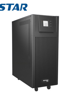 KSTAR科士达UPS电源 科士达YDC9320H 科士达20KVA/16KW三进单出