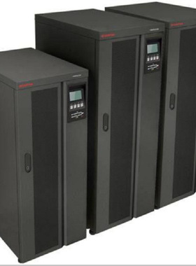 科华UPS电源YTR3320 20KVA/16KW高频稳压式UPS电源包邮