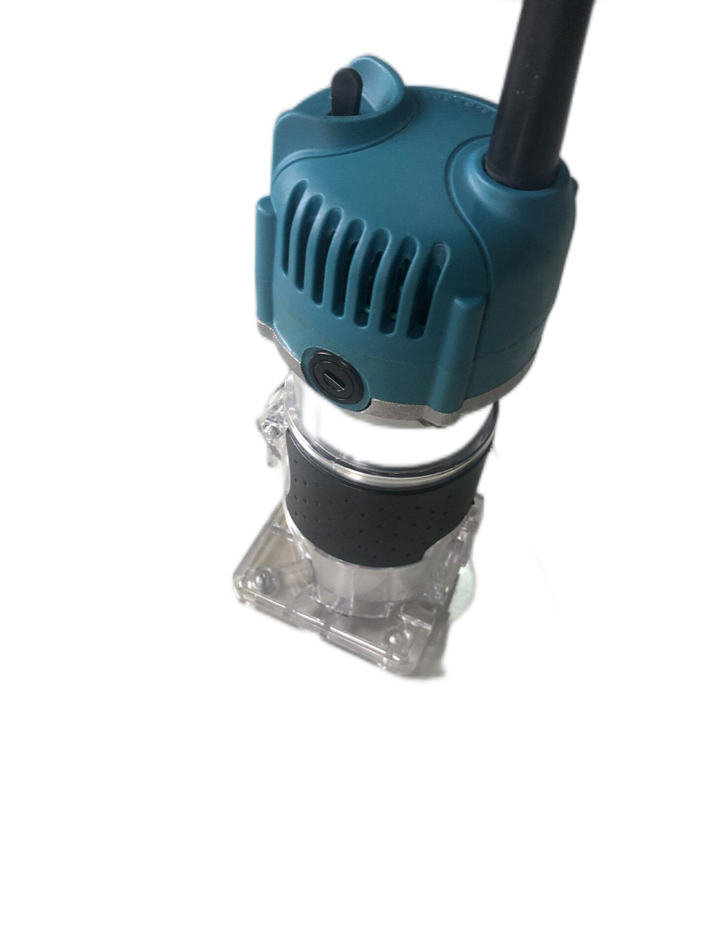 修边机木工专用木头倒边机木料机木工开槽木铣木材开槽机厂家直销