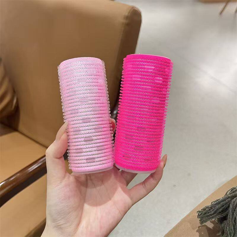无卷发球大号铝筒刘海卷发筒高图片