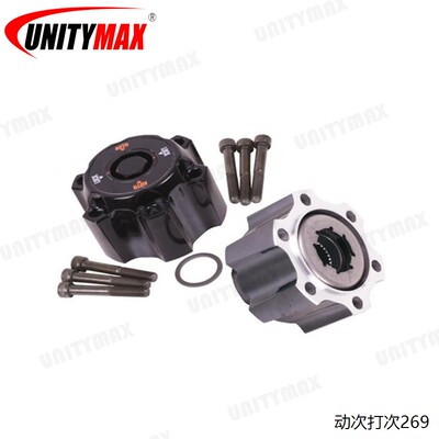 适用于Toyota陆巡普拉多