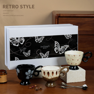 简娘子「墨韵系列」订结婚送新人新娘特别的礼物闺蜜搬家乔迁新居