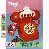 Tagi.鼓鼓花朵醋酸镶钻无痕鲨鱼夹多发量发抓发饰