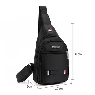 l男士腰包手机包嘻哈ins滴滴代驾专用背包男土包斜挎包休闲单肩