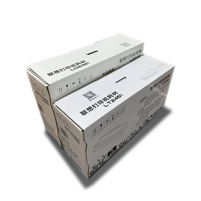 原装联想lt2451粉盒 ld2451硒鼓激光适用lj2655dnm7615dna7655dhf