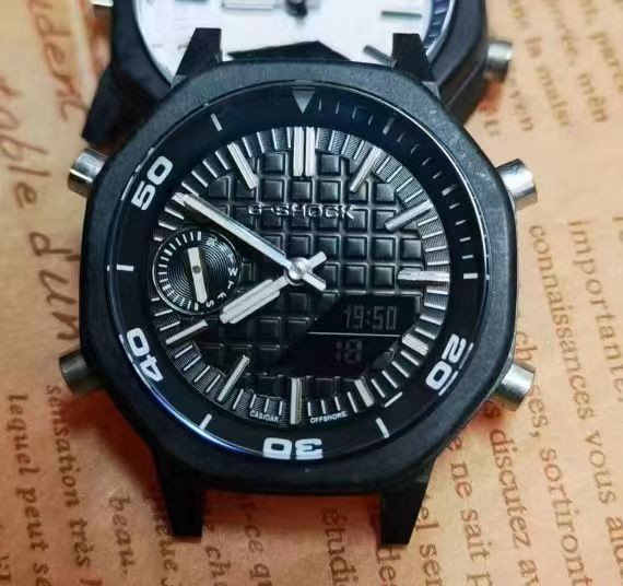 农家橡树全新offshore手表