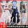 Пульсирующий мгновенный парадоксальный мир 8 очков BJD blind Box Joint подвижная кукла-наряжалка baby tide play украшение рабочего стола ручной работы mini 1