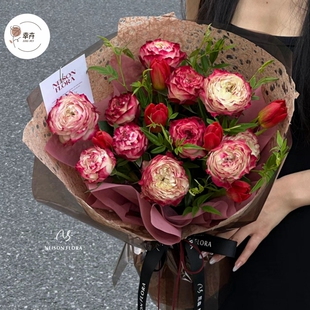 镂空梦幻纸麻丝纤维纸高质感麻丝纸手工鲜花包花纸材料手撕东巴纸