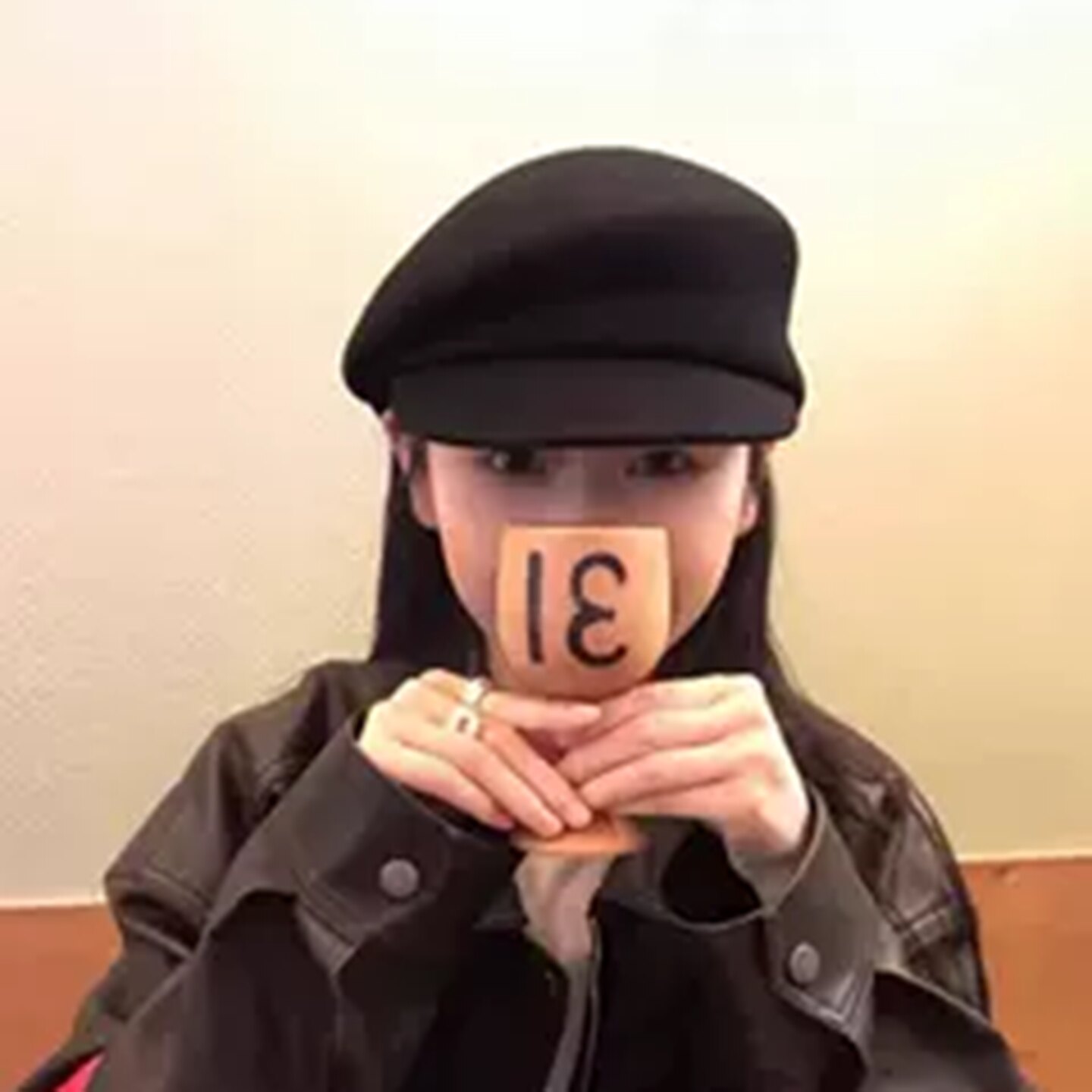 复古百搭毛呢八角贝雷帽显脸小女