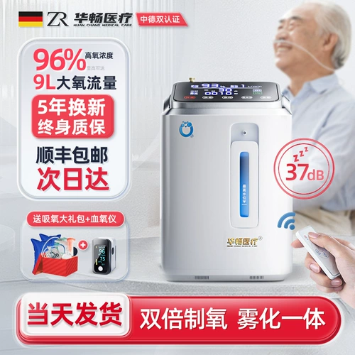 Кислород -создание домохозяйств. Использование беременных беременных с портативной распылкой оксида небольших автомобилей -в одном, плато, плато, плато для плато