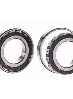 德国进口FAG圆柱滚子轴承N NU NJ NUP2210 2211 E.M1 E.TVP2 C3