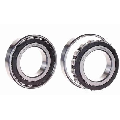 德国进口FAG圆柱滚子轴承N NU NJ NUP2306 2307 E.M1 E.TVP2 C3