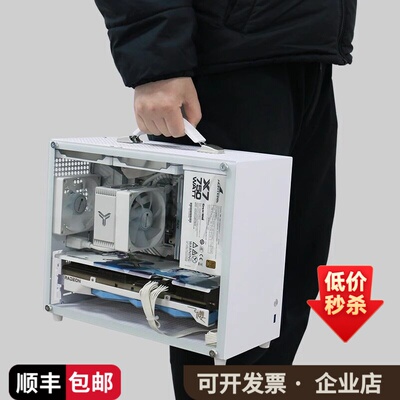 matx机箱畅销榜热荐机箱
