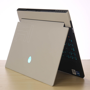 外星人笔记本电脑吃鸡手提17寸游戏本高性能酷睿i7办公本设计二手