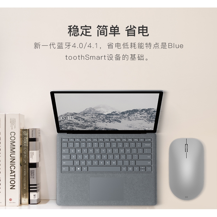 Microsoft/微软 Surface Laptop2 3 4 5 go book 触屏win10笔记本
