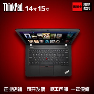 E450 E480 E560 E580商务办公本笔记本电脑 E460 联想ThinkPad