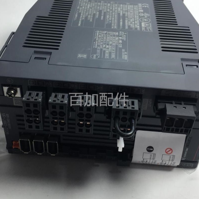 议价议价全新三菱驱动器 MR-J4W3-222B-40A-60A-70A-100A-200