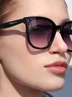 GM墨镜偏光太阳眼镜男女士明星同款防紫外线开车可配近视散光度数