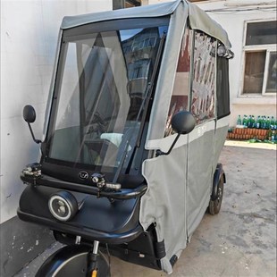 速发仕达尼普拉雨70 550 400  50专用雨棚特厚围帘5帘车棚保暖