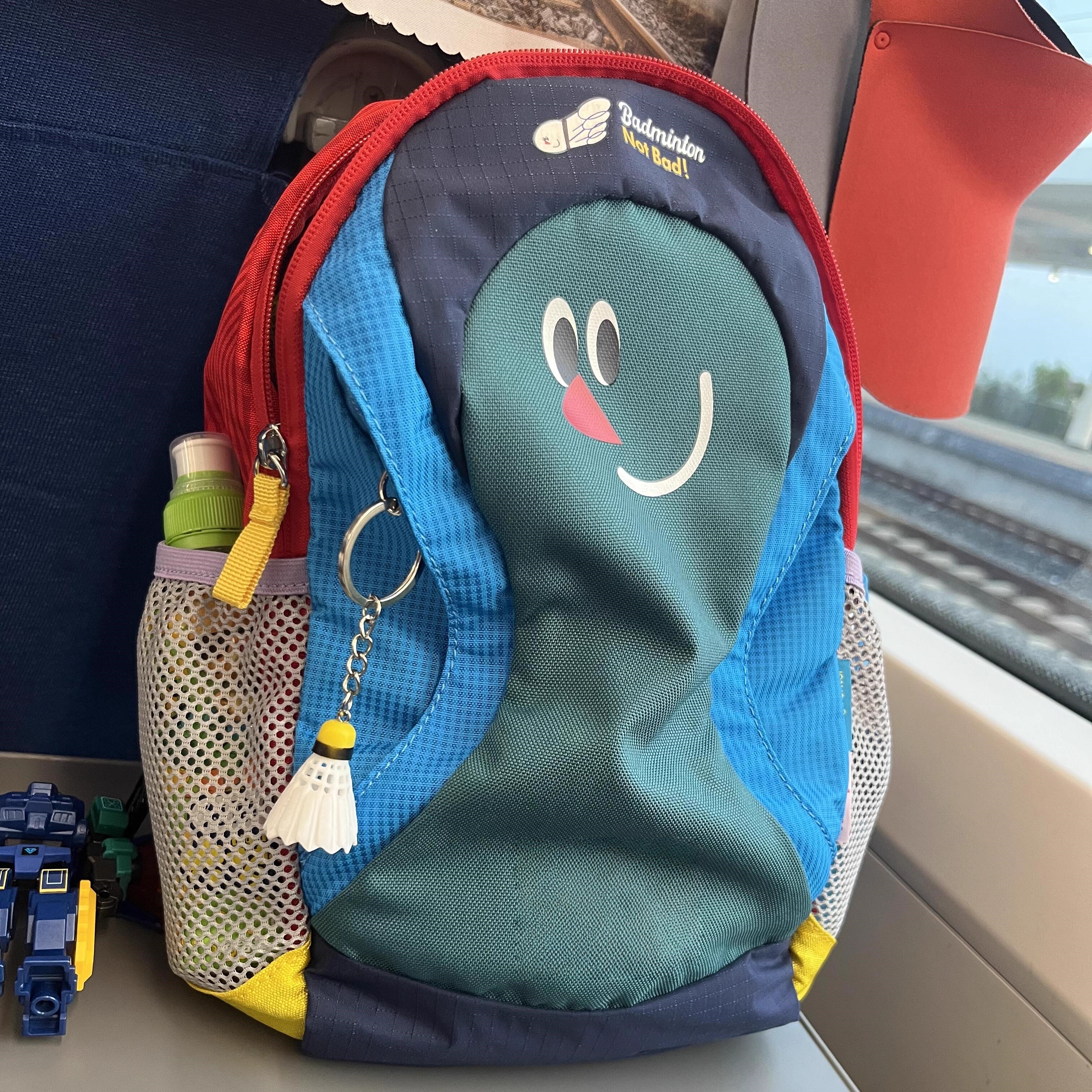 【回头率超高】美式高街双肩