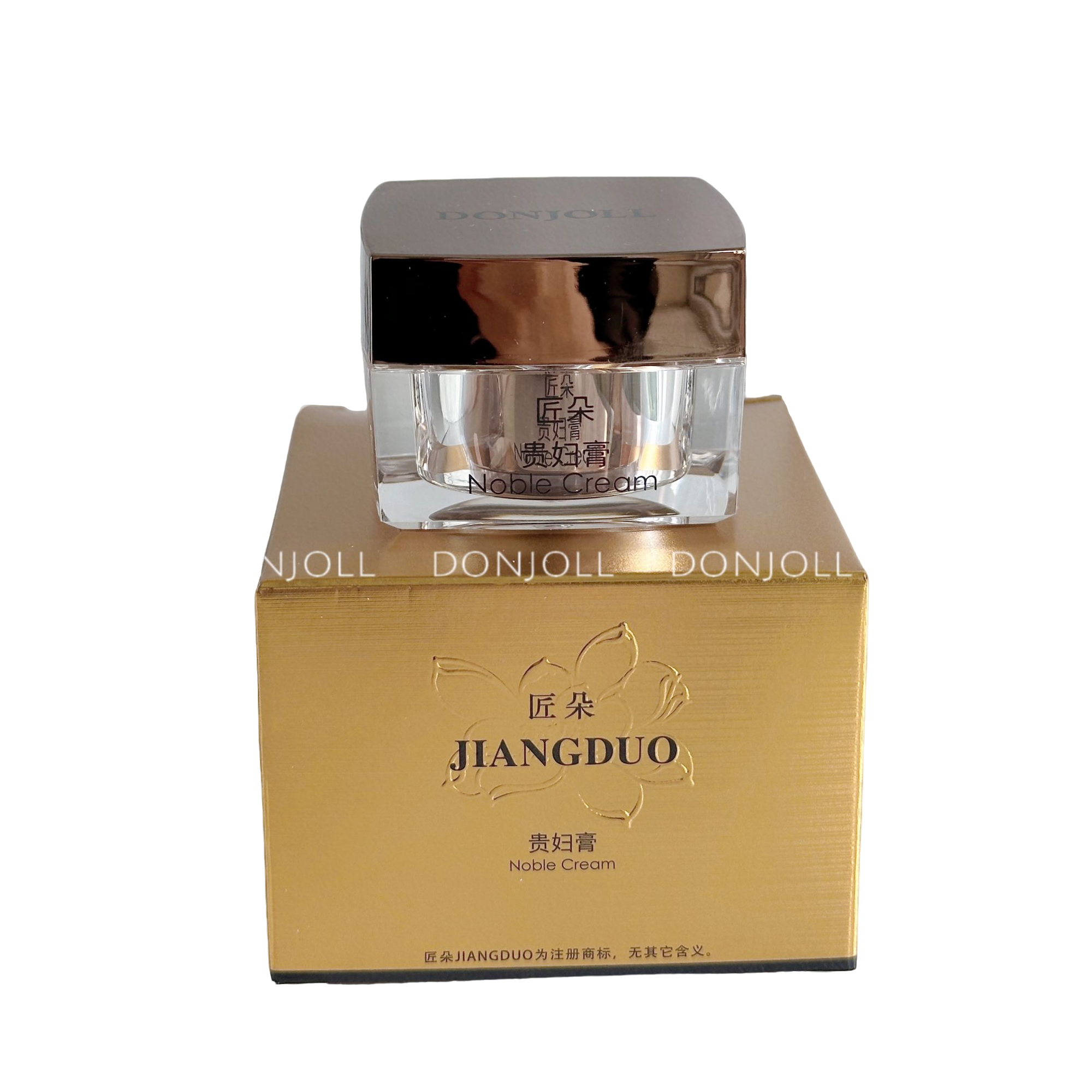 JIANGDUO 匠朵贵妇膏15克