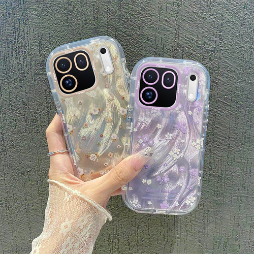 适用OPPO新款网红爆款超火手机壳