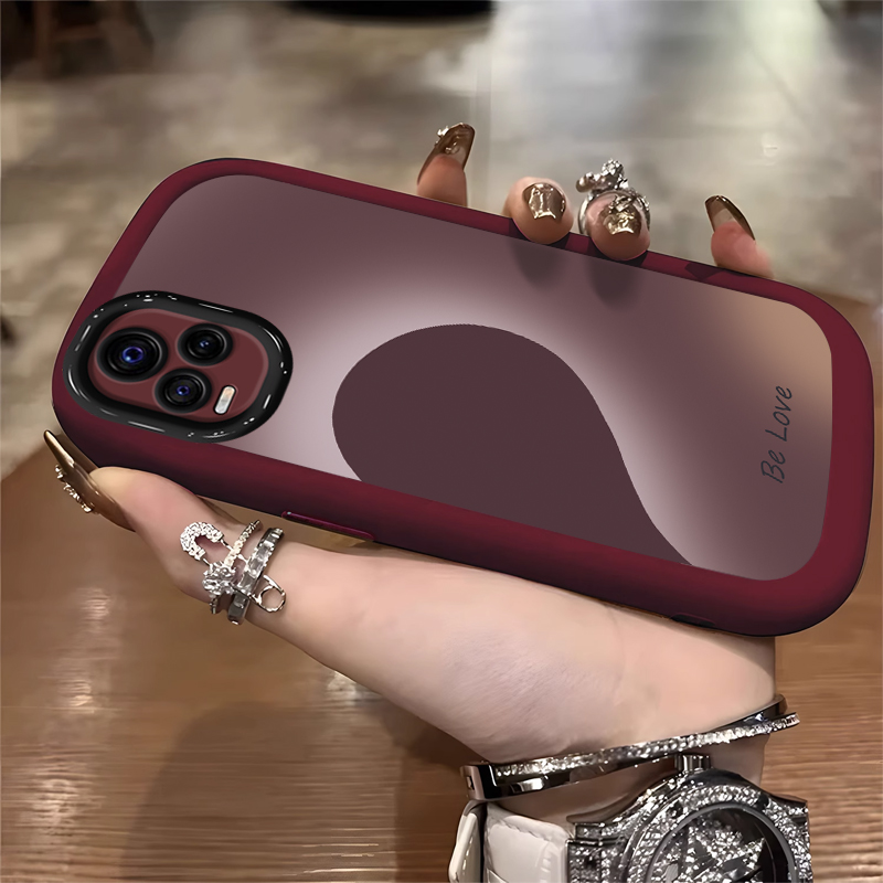 VIVOS系列型号创意硅胶手机壳