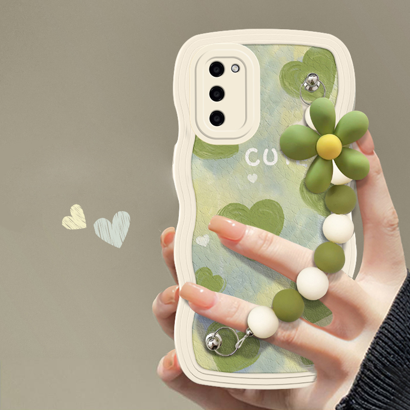 OPPOA55tpu小清新手机壳防摔