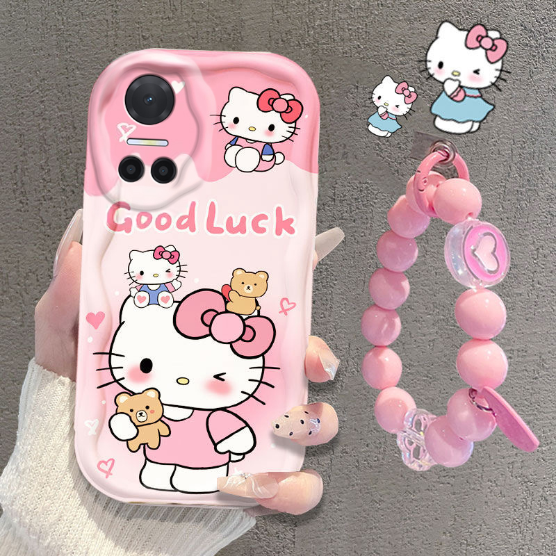 荣耀play6ttpu可爱个性手机壳