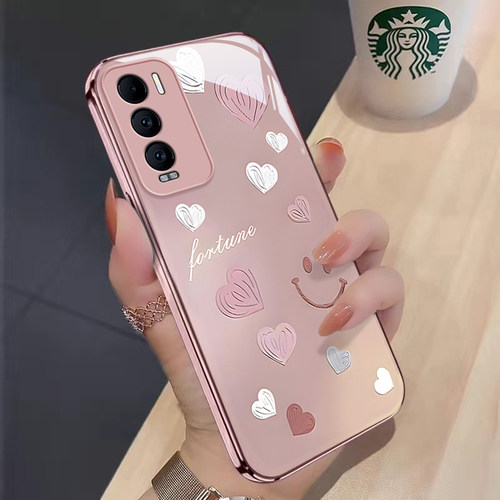 真我GT大师探索玻璃手机壳防摔