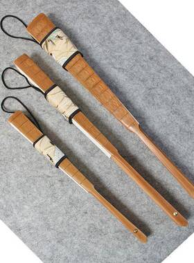 扇箍扇套扇扣配件八十10寸折5f1b1427扇扇寸袋扇子文玩扇圈扇环扇