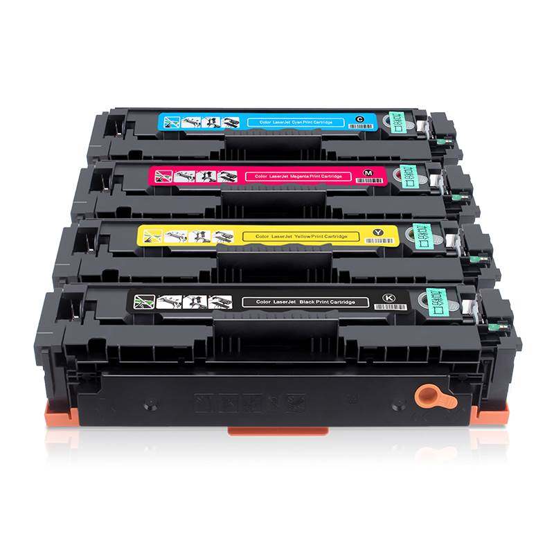 适用惠普m479fdw硒鼓m479fnw m454dw打印机hp416a w2040a hp415a