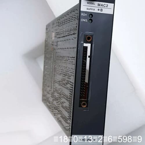 Yokogawa MAC2*B