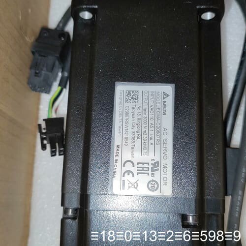 ECMA-C20807RS伺服电机，需要联系便宜