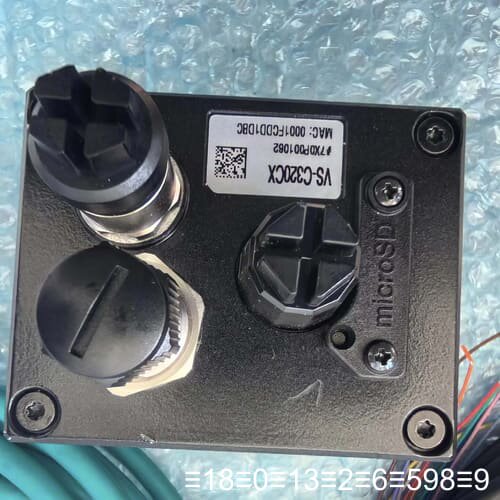 VS-C320CX 320W智能彩色相机正品议价
