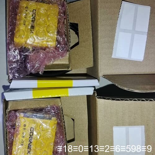 DM60S康耐特读码器，，，，议价