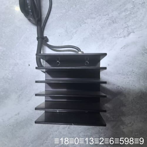 加拿大功率计 UP19k-30H-H5-XT-ESI4