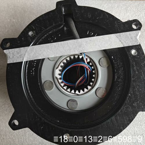 SEW制动器BE11A，400VAC，正品。