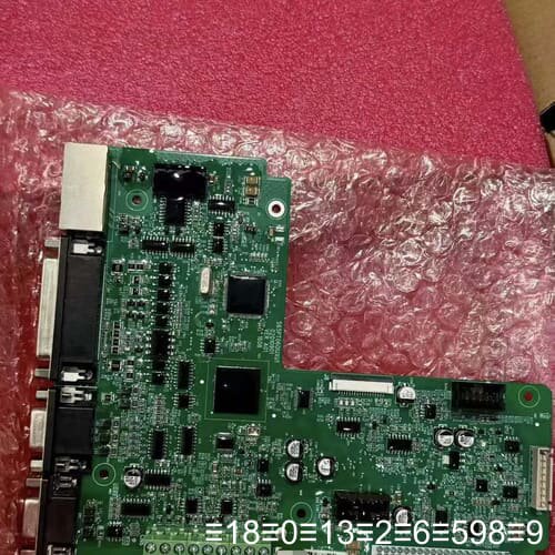 IS65PT112IUXU1IS650系列脉冲型伺服驱动