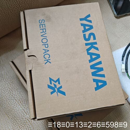伺服驱动器SGDXS-2R8A00A8002，正