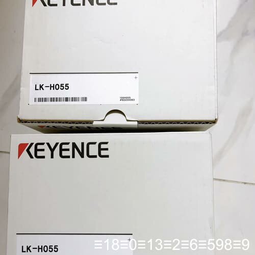 LK-H055传感器头正品议价