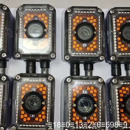 MATRIX300-400，得利捷300N固定读码器，，