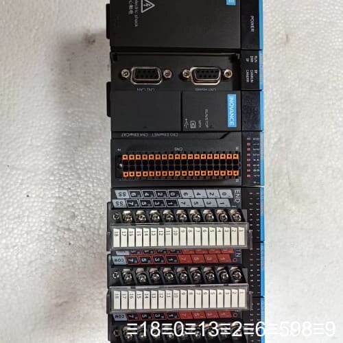 CPU