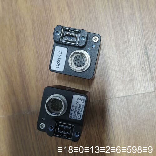 AVT GPF 201B CLS-TX5201工业相