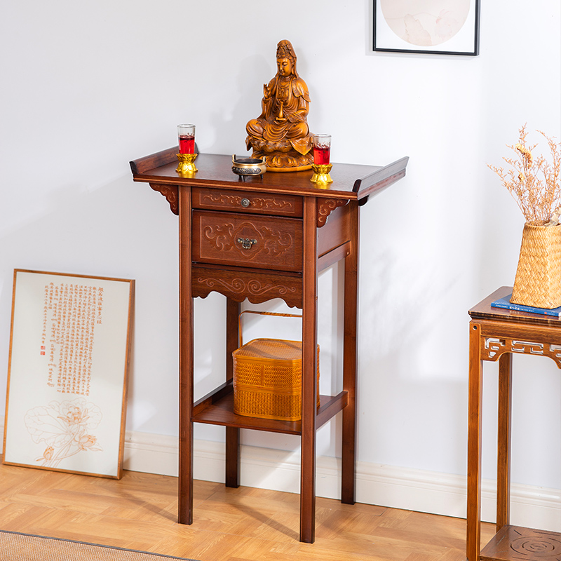 供桌供台香案简约现代玄