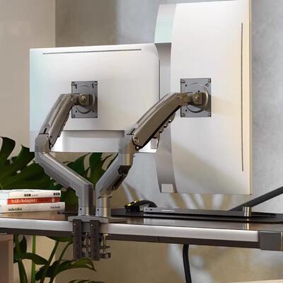 NB双屏多重组合F160桌面拉伸旋转