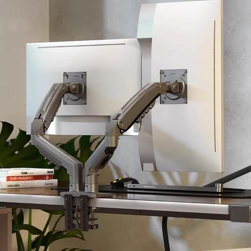 NB双屏多重组合F160桌面拉伸旋转