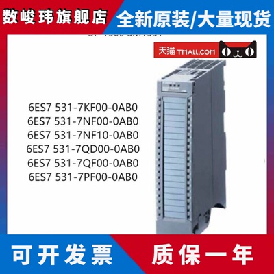S7-1500 SM15316ES7 531-7KF00/7NF00/7QD00/7QF00/7PF00-0AB0